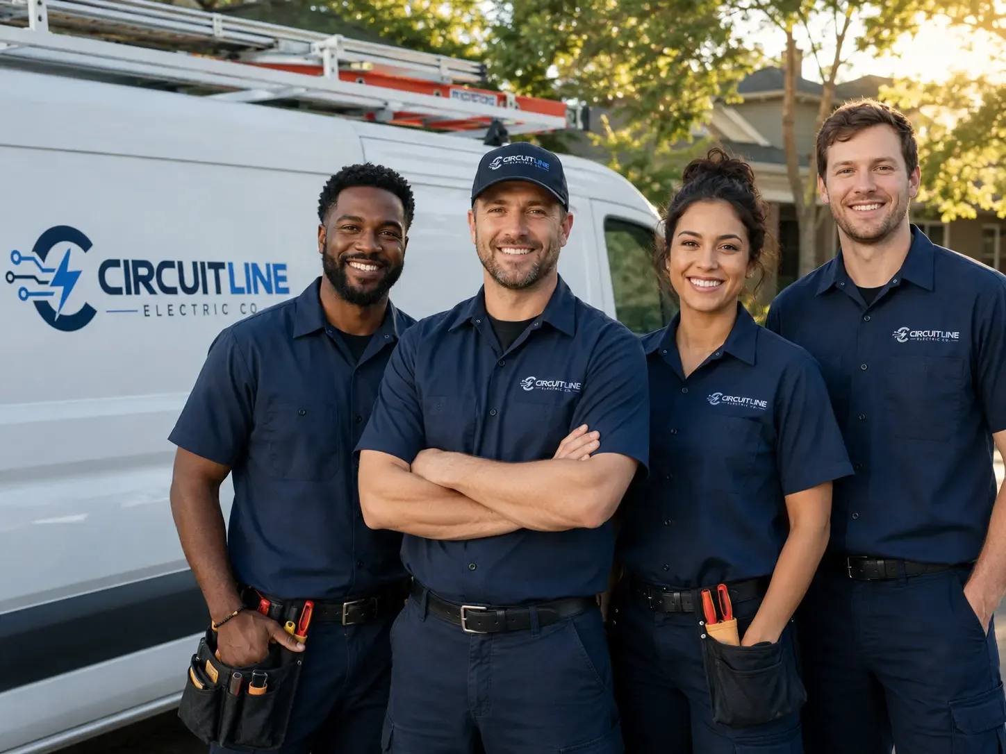 Whole Home Rewiring company in Wake Forest, NC