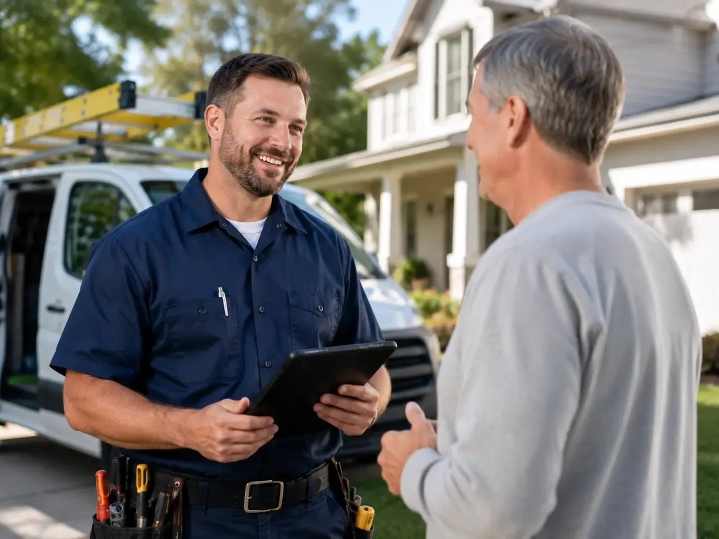 Whole Home Rewiring Wake Forest, NC FAQs